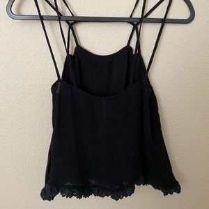Free People Tank